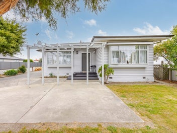 305 Gascoigne Street, Raureka, Hastings