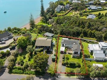 38 Okiato Road, Okiato, Russell