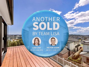10 Ripa Street, Flat Bush, Auckland