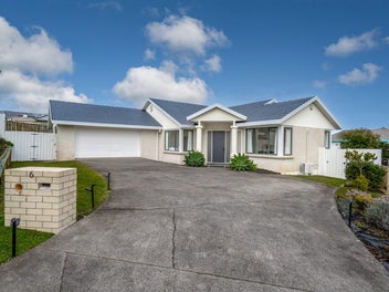 6 Sharples Place, Somerville, Auckland