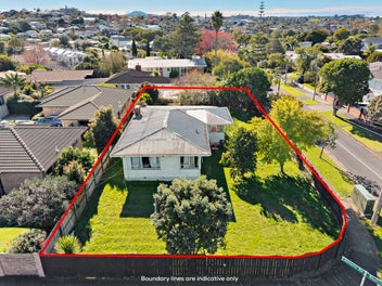 2 Navarre Road, Glen Innes, Auckland