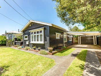 24 Duncan Street, Whanganui East, Whanganui