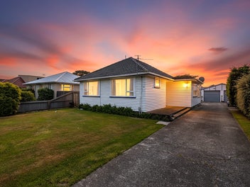 10 Taurima Street, Hei Hei, Christchurch