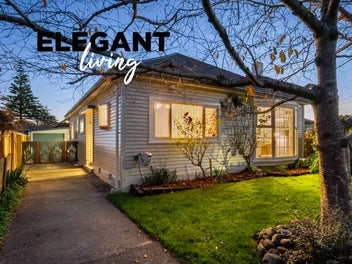 7 Anderson Grove, Epuni, Lower Hutt