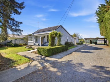 4 Queen Street, Doyleston, Doyleston