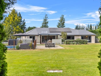 16 Wetherfield Lane, Kaiapoi