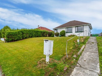 93 Lithgow Street, Glengarry, Invercargill