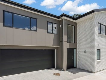 27C Larchwood Avenue, Westmere, Auckland