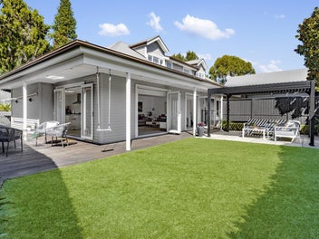 17F Mainston Road, Remuera, Auckland