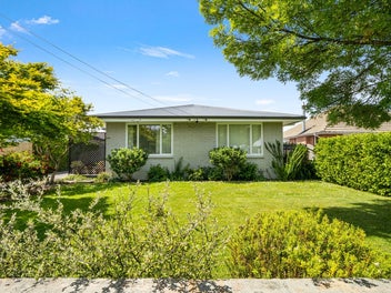 26 Greenwood Close, Mairehau, Christchurch