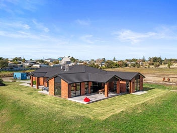442A Pukehina Parade, Pukehina, Te Puke