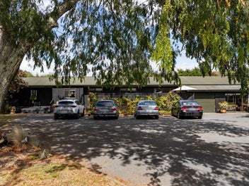 323 Hautapu Road, Cambridge