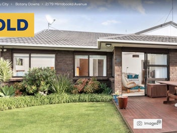 2/79 Mirrabooka Avenue, Botany Downs, Auckland