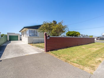 3 Stapleton Street, Kingswell, Invercargill