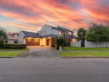1 Sharnbrook Lane, Casebrook, Christchurch