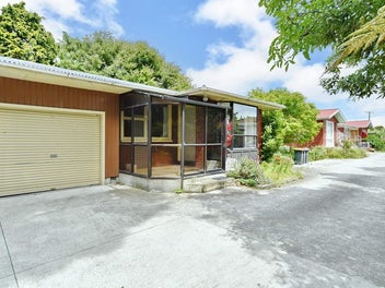 3/17 Bond Street, Waltham, Christchurch