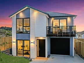 39 Ascent Street, Flat Bush, Auckland
