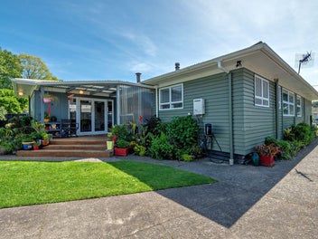 26 Ward Street, Kawerau, Kawerau
