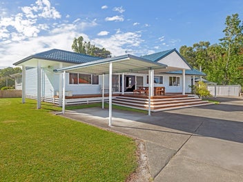125 Valley Road, Mangapapa, Gisborne