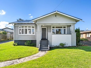 5 Kent Road, Regent, Whangārei