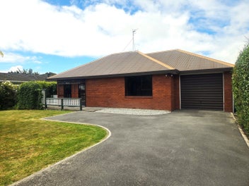 72A Hayhurst Street North, Temuka, Temuka