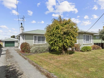 57 York Street, Solway, Masterton
