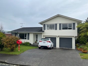 14 Ardal Grove, Tirohanga, Lower Hutt
