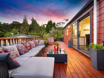 204A Old Titirangi Road, Titirangi, Auckland