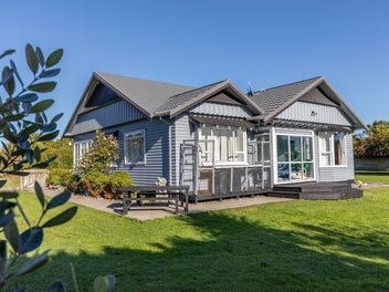 1 Trickies Road, Gladstone, Greymouth
