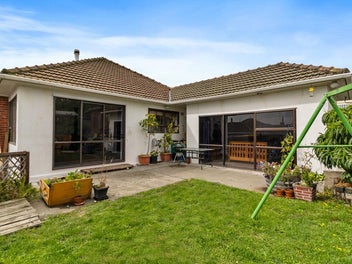 45 Woodlands Road, Parkside, Timaru