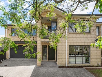 81 Owairaka Avenue, Mount Albert, Auckland