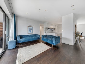 4A/132 Customs Street West, Auckland Central, Auckland