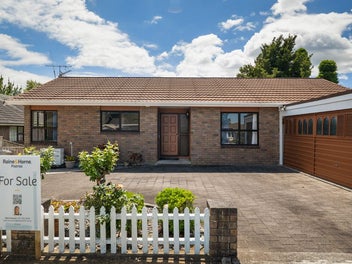 46 Willoughby Street, Paeroa, Paeroa