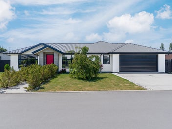 12 Ranby Place, Woodend, Woodend