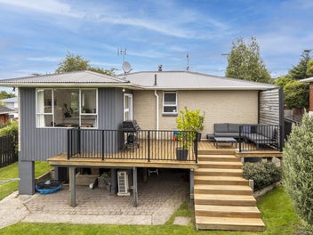 93 Gilkison Street, Halfway Bush, Dunedin