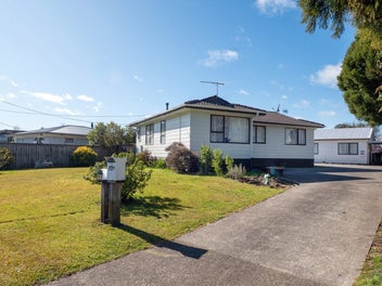 77 Edmund Road, Mangakakahi, Rotorua