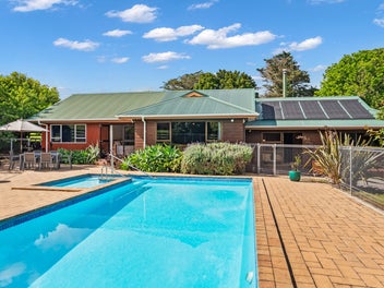 111 Newton Road, Whangarei