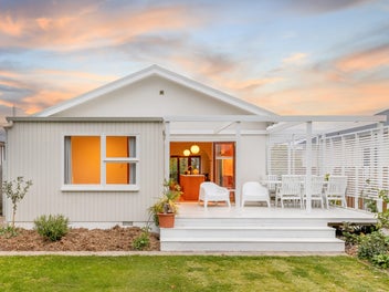 145 MacKenzie Avenue, Woolston, Christchurch