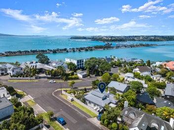 5 Crescent Road, Parnell, Auckland