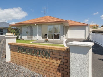 7/42 Pemberton Crescent, Greerton, Tauranga
