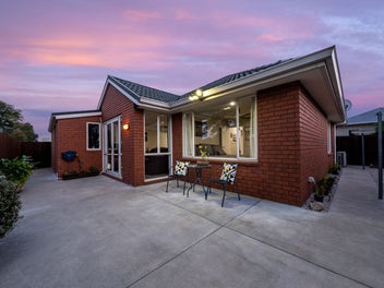 2/20 Braddon Street, Addington, Christchurch
