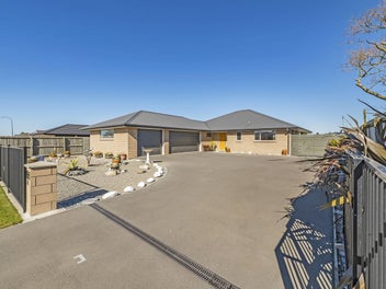 4 Cressy Place, Darfield, Darfield