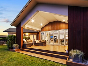 7 Mandeville Park Drive, Swannanoa, Kaiapoi