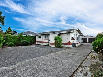 168 Centre Street, Heidelberg, Invercargill