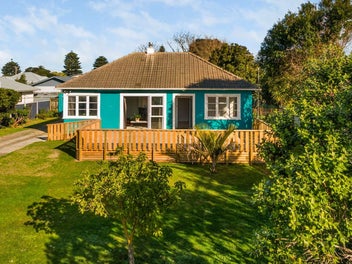 78 Awapuni Road, Awapuni, Gisborne