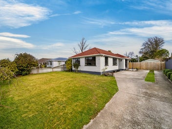 25 Olivine Street, Shirley, Christchurch