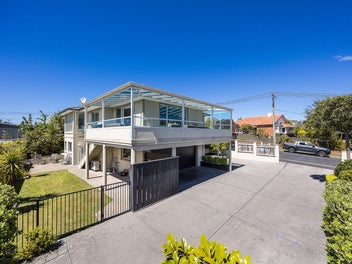 6 Spylaw Street, Maori Hill, Dunedin