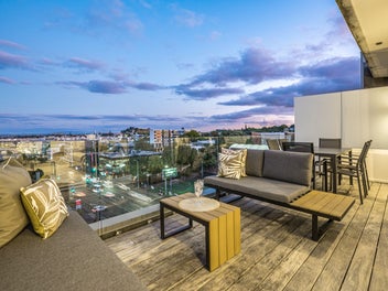 507/246 Khyber Pass Road, Newmarket, Auckland
