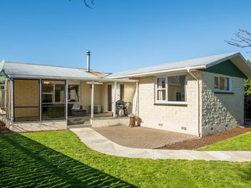 10 Lynley Crescent, Blenheim