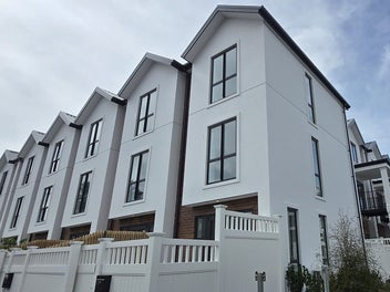 10/232 Armagh Street, Christchurch Central, Christchurch